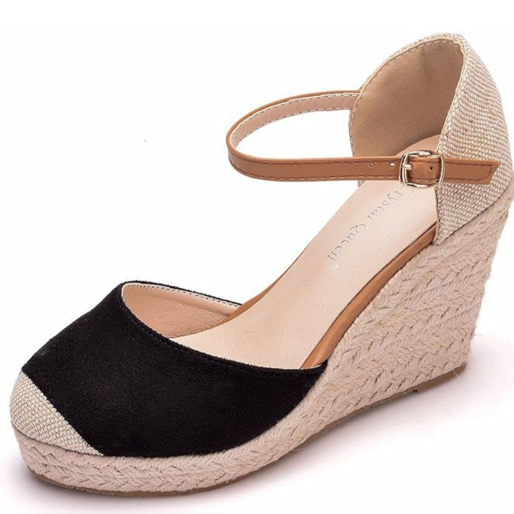 Espadrilles NWOT